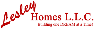 Lesley Homes Custom Home Builder Amarillo Texas Panhandle